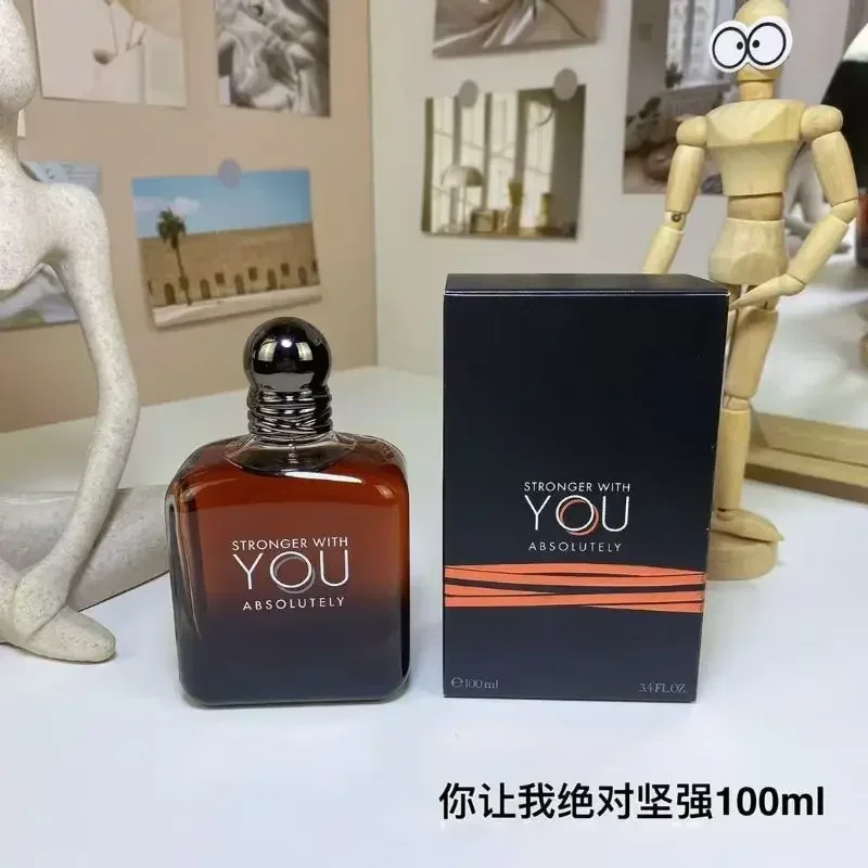 100ml Stronger With You Absolu – Perfume Fragrance Families Bewertung und Preis