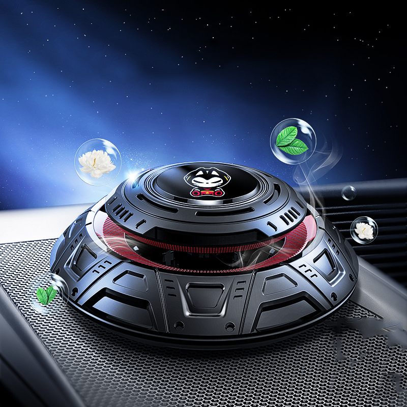Meow Family UFO-Stil Auto-Luft – Perfume Fragrance Families Bewertung und Preis