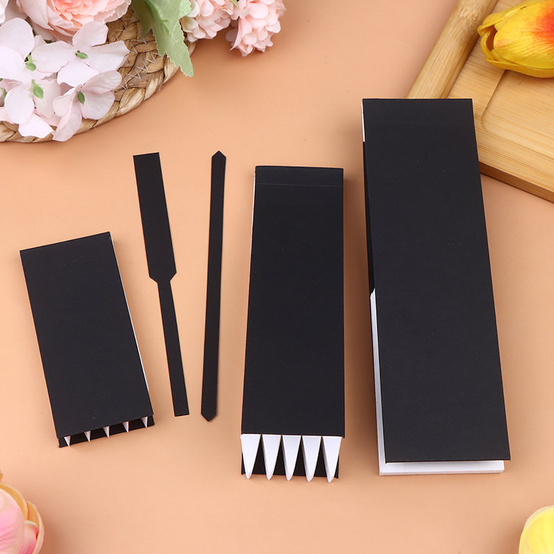 100/500 Stück Schwarze Teststr – Perfume Fragrance Oil Bewertung und Preis