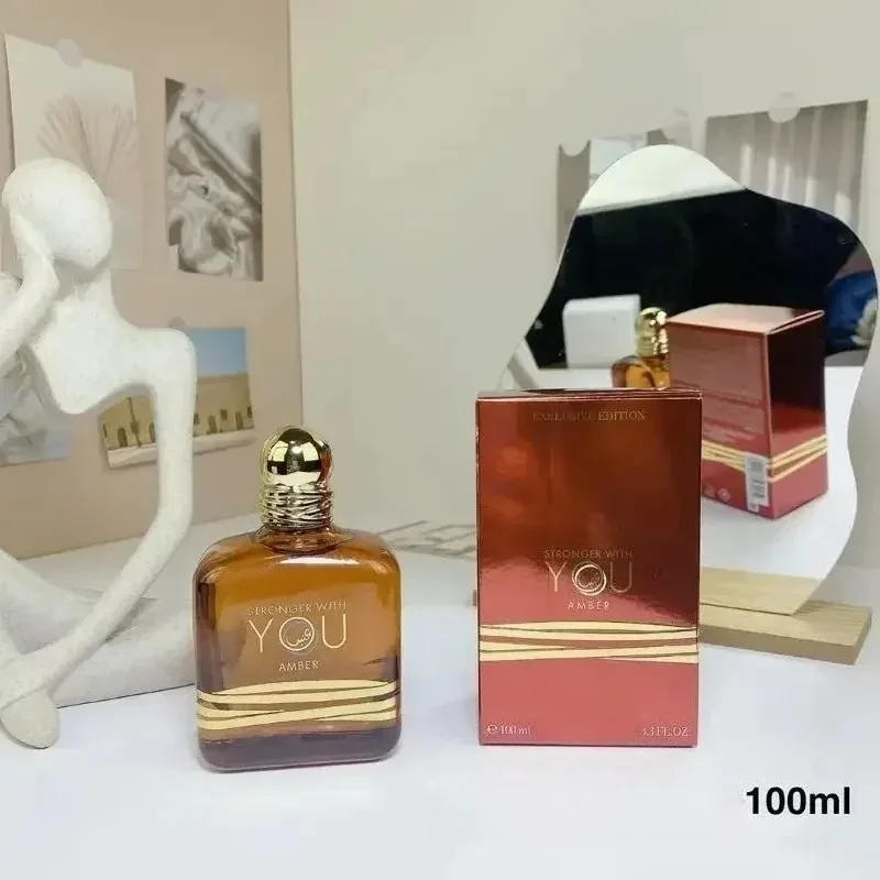 100ML Original Parfüm Self Unb – Perfume Fragrance Families Bewertung und Preis