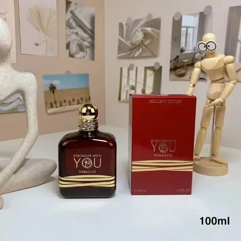 100ML Original Parfüm Self Unb – Perfume Fragrance Families Bewertung und Preis