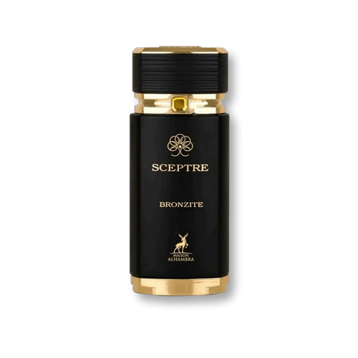 Maison Alhambra Sceptre Bronzi – Perfume And Fragrance Bewertung und Preis