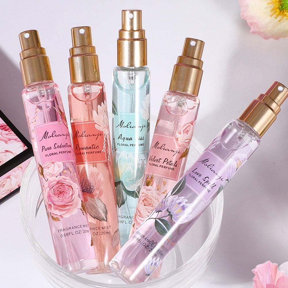 Klassisches Rosen-Parfüm Gesch – Perfume Fragrance Gift Set Bewertung und Preis