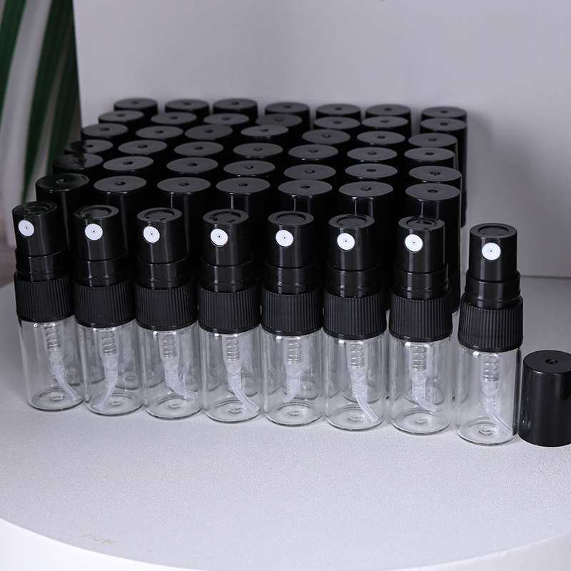 Bestseller 50 Stück 2ml Transp – Perfume Fragrance Booster Bewertung und Preis