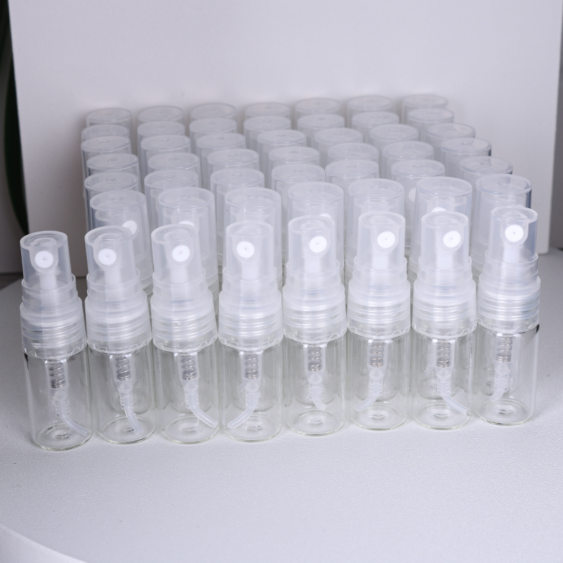 Bestseller 50 Stück 2ml Transp – Perfume Fragrance Booster Bewertung und Preis