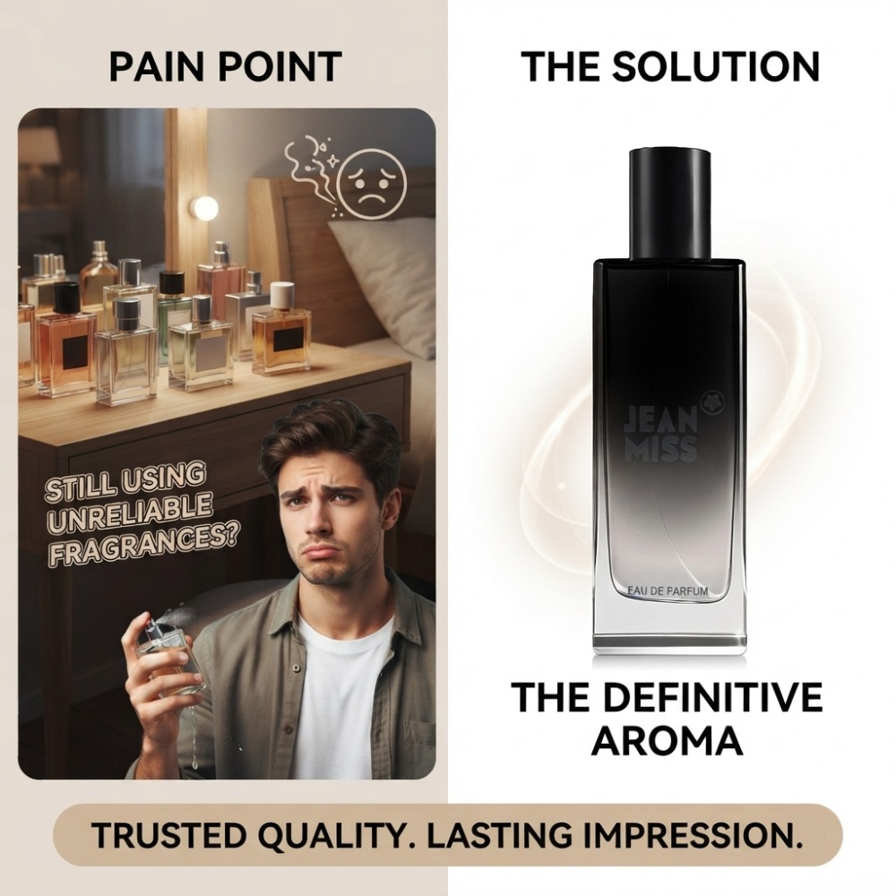 50ML Untamed Herrenparfüm Lang – Perfume And Fragrance Bewertung und Preis