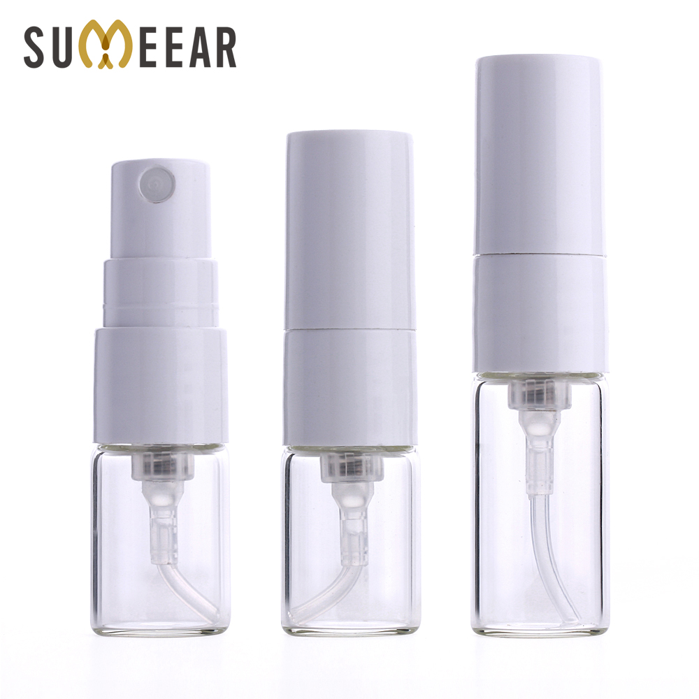 100 Teile/los 1ml 2ml mini Par – Perfume Fragrance Booster Bewertung und Preis