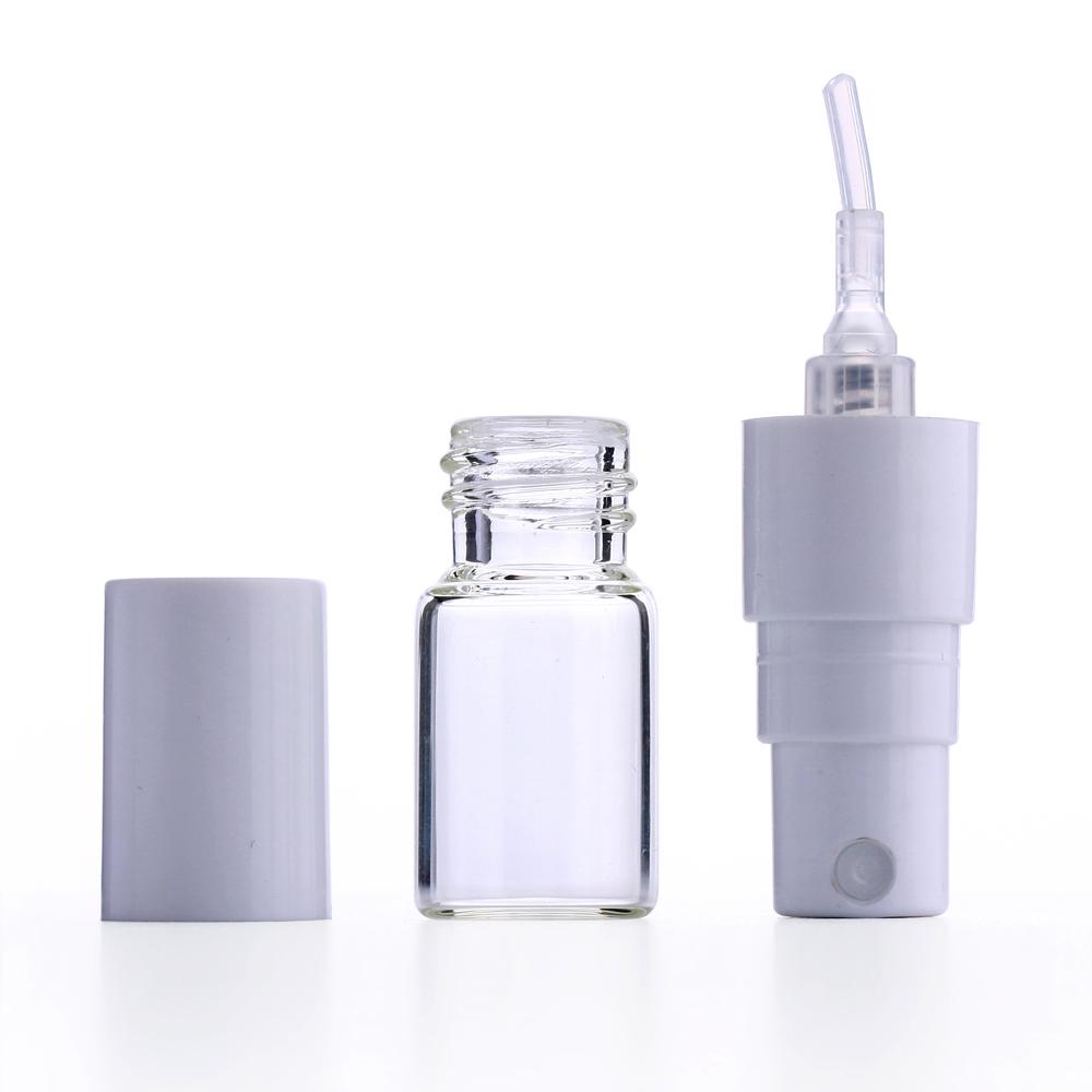 100 Teile/los 1ml 2ml mini Par – Perfume Fragrance Booster Bewertung und Preis