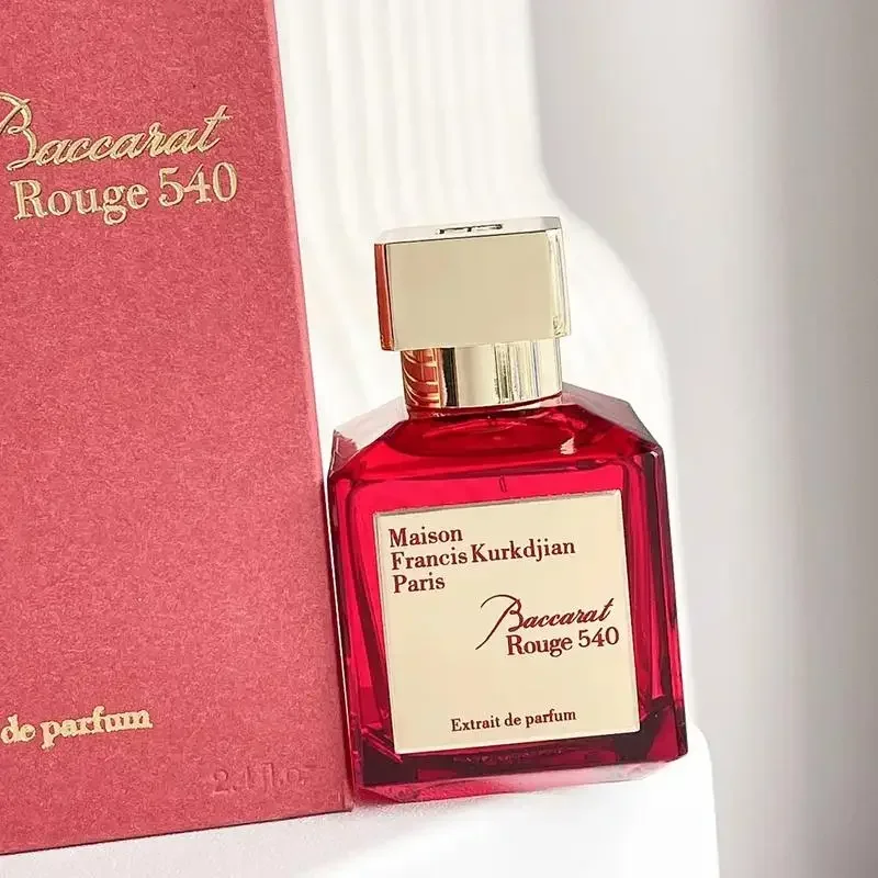 Original Baccarat Rouge 540 Ex – Perfume Fragrance Making Bewertung und Preis