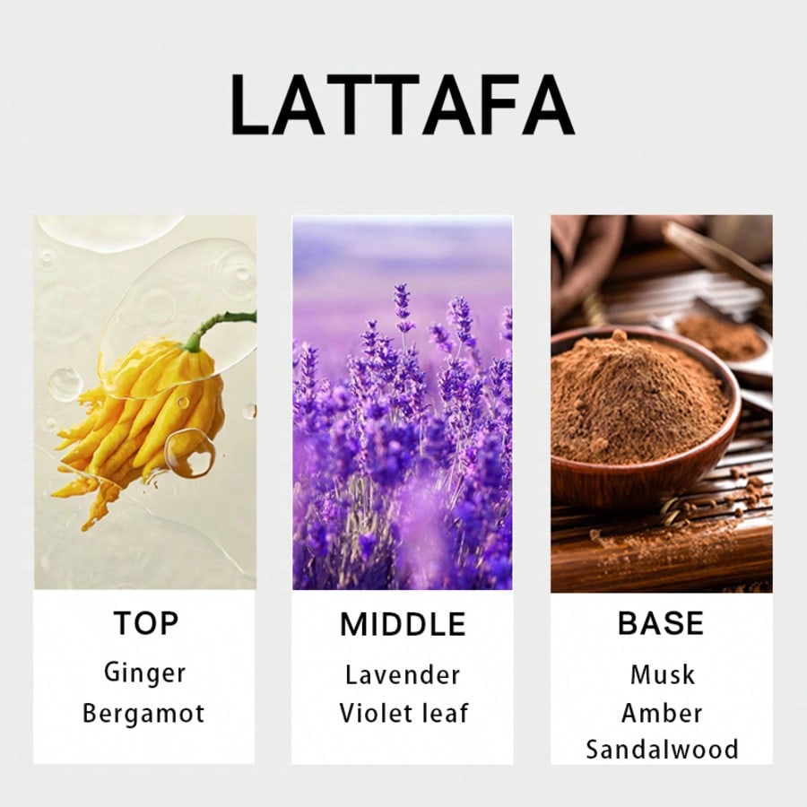 Lattafa Suqraat Herren Eau De  – Perfume And Fragrance Bewertung und Preis