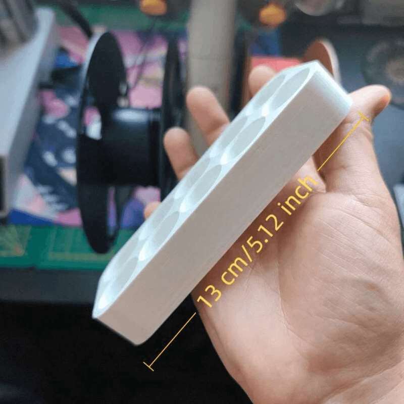 Parfüm-Organizer-Ständer mit M – Perfume Fragrance Making Bewertung und Preis