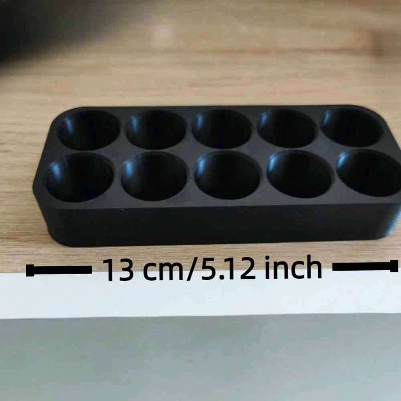 Parfüm-Organizer-Ständer mit M – Perfume Fragrance Making Bewertung und Preis