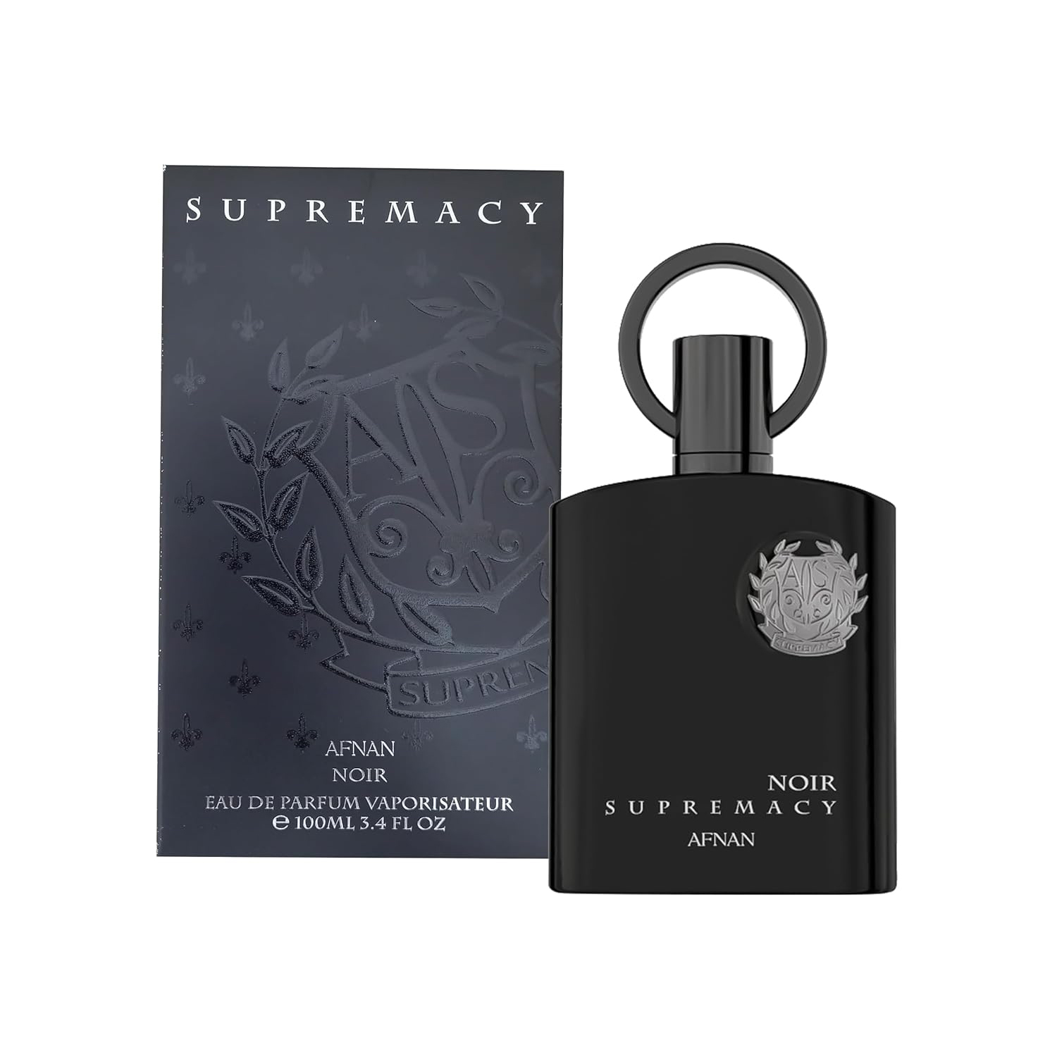 Afnan Supremacy Noir Eau de Pa – Perfume Fragrance For Men Bewertung und Preis