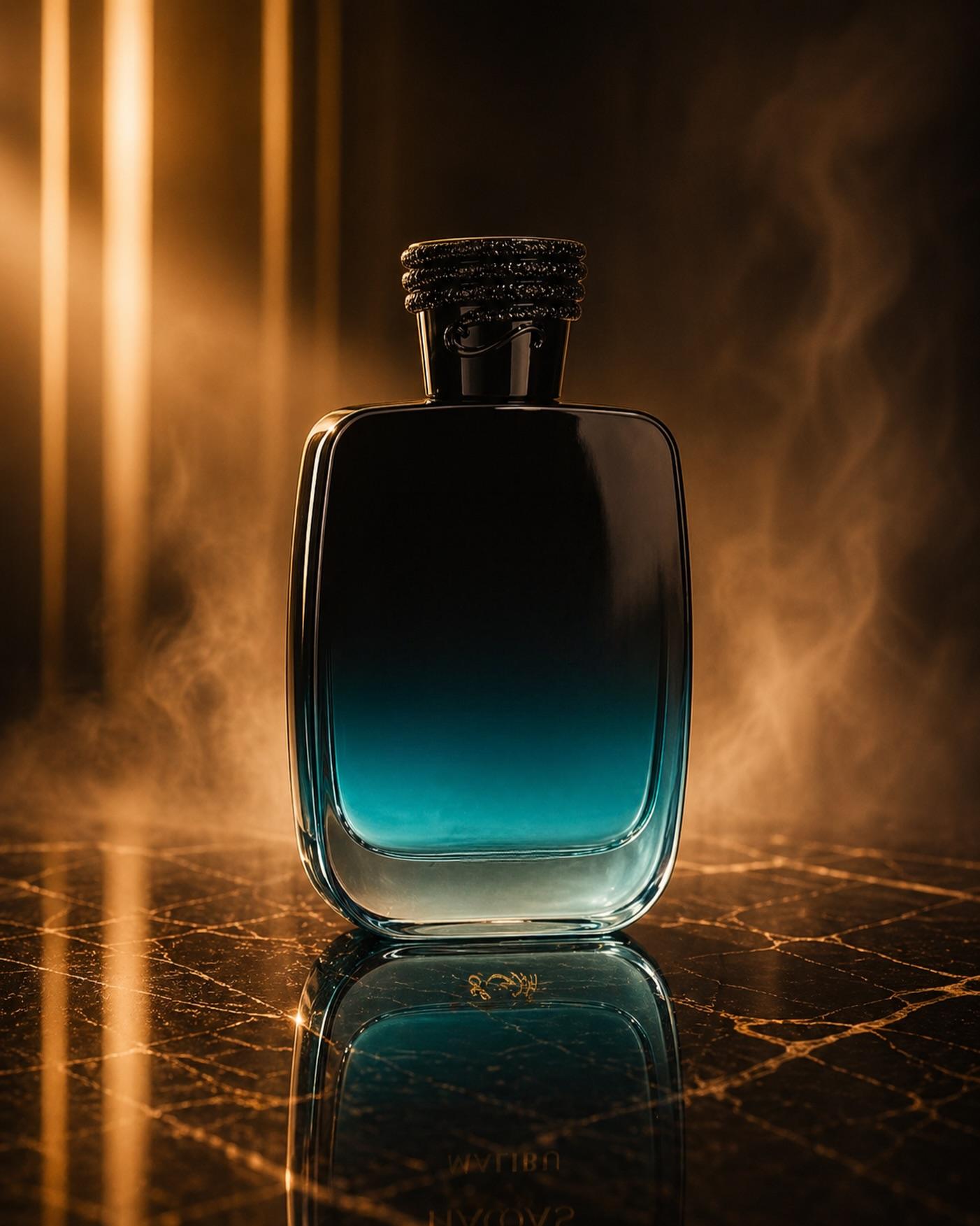 Starker Duft für Männer (100ml – Perfume Fragrance For Men Bewertung und Preis