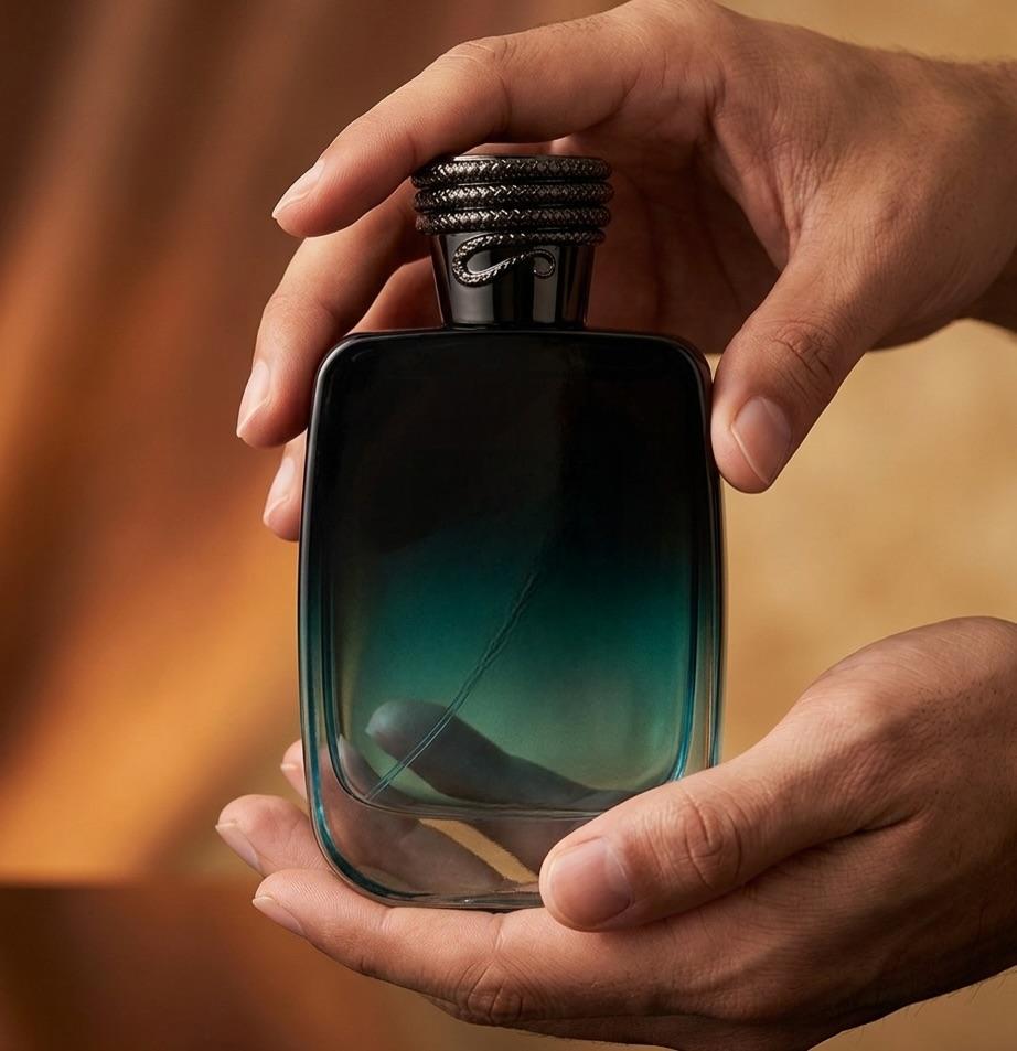 Starker Duft für Männer (100ml – Perfume Fragrance For Men Bewertung und Preis