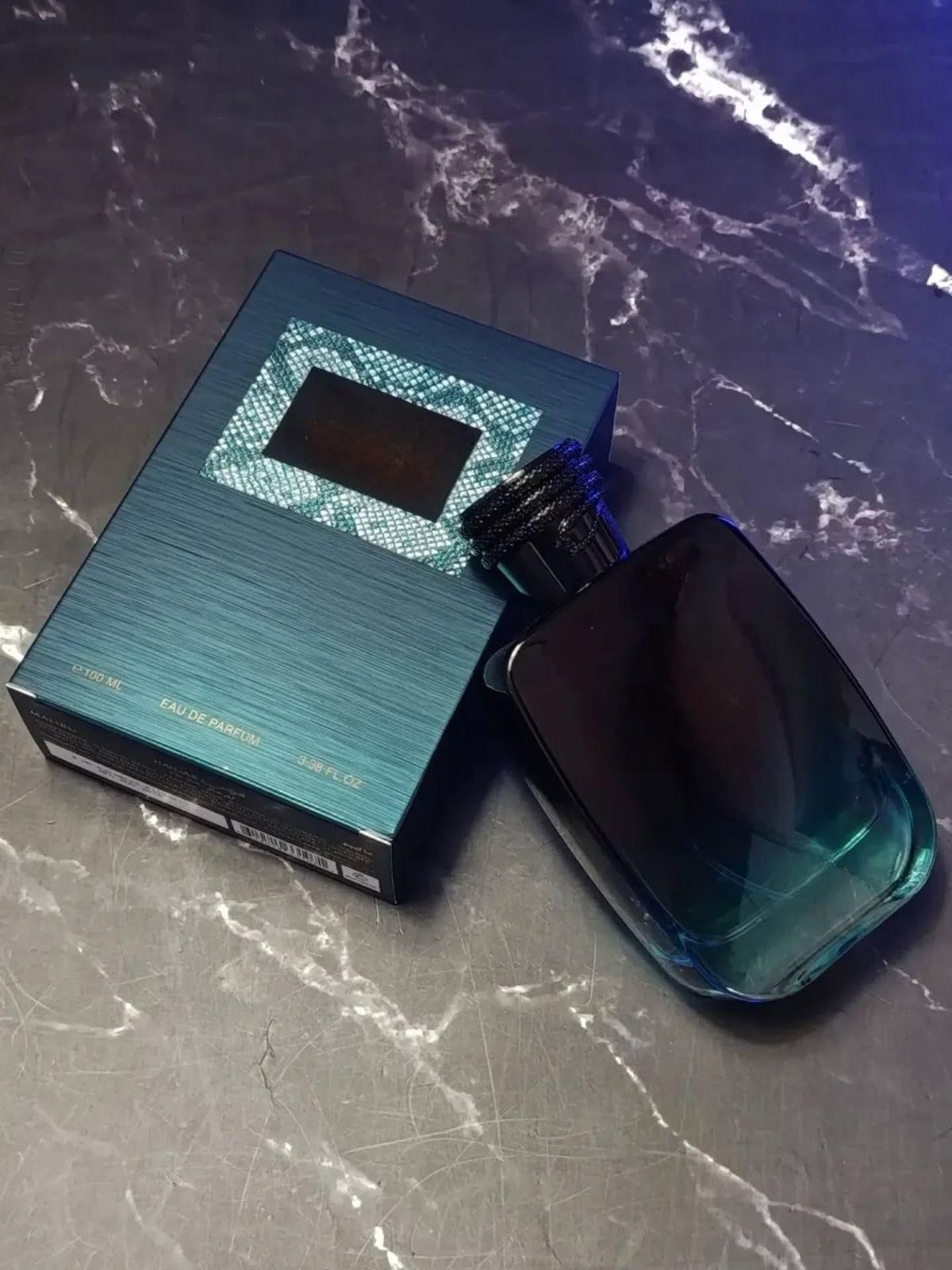 Starker Duft für Männer (100ml – Perfume Fragrance For Men Bewertung und Preis