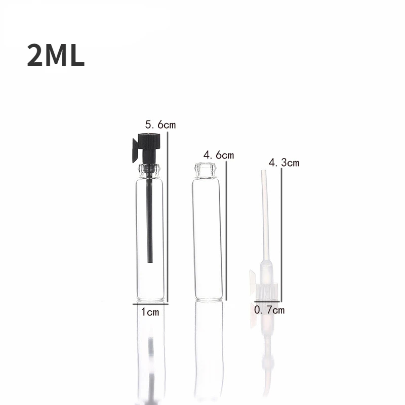 100/300 Stück + 4 Zubehörteile – Perfume Fragrance Ingredients Bewertung und Preis