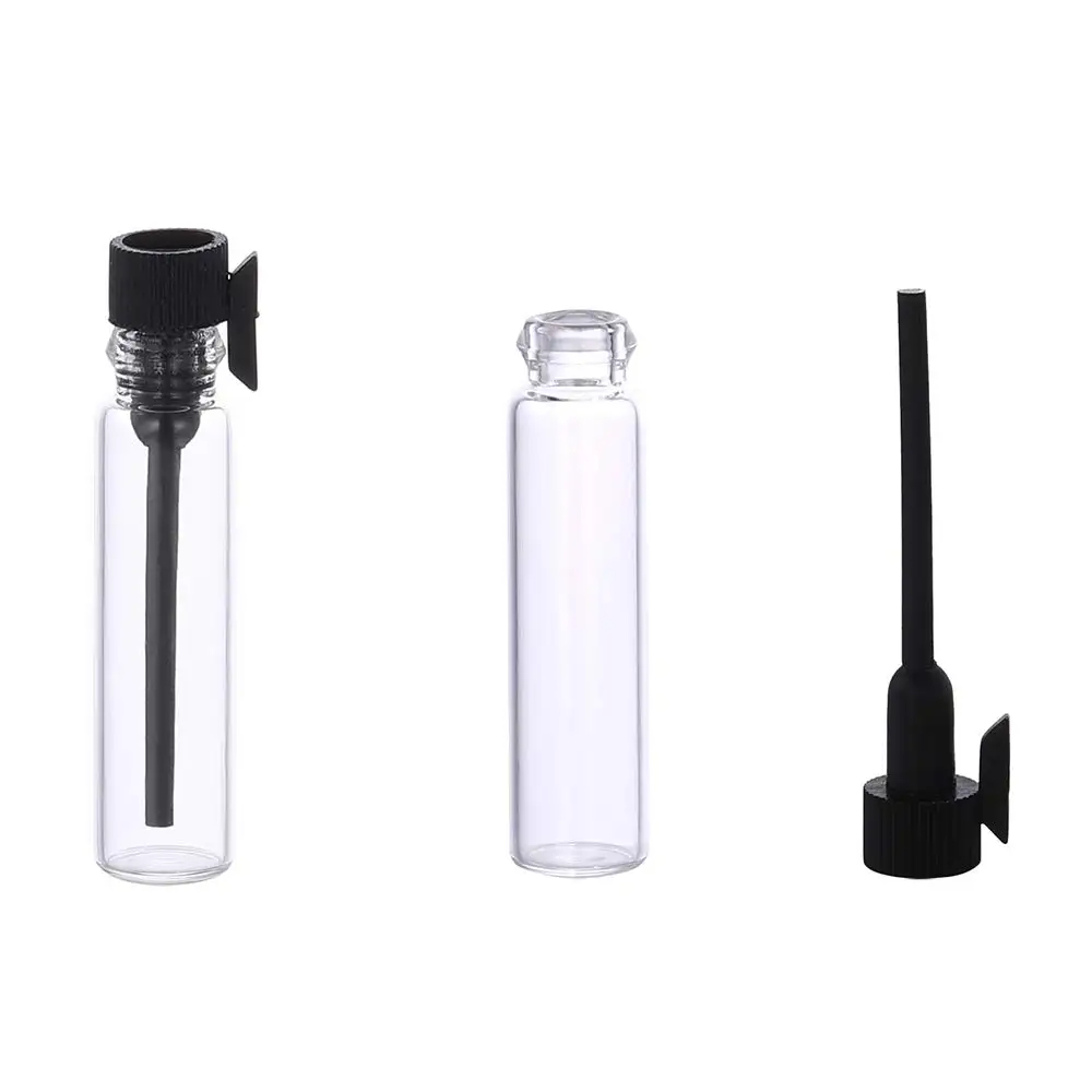 100/300 Stück + 4 Zubehörteile – Perfume Fragrance Ingredients Bewertung und Preis