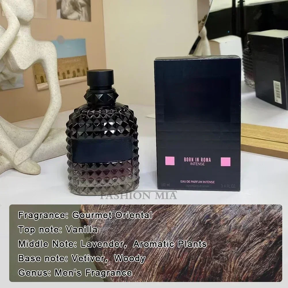 100ml Markenparfüm Designer Gl – Perfume Fragrance Making Bewertung und Preis