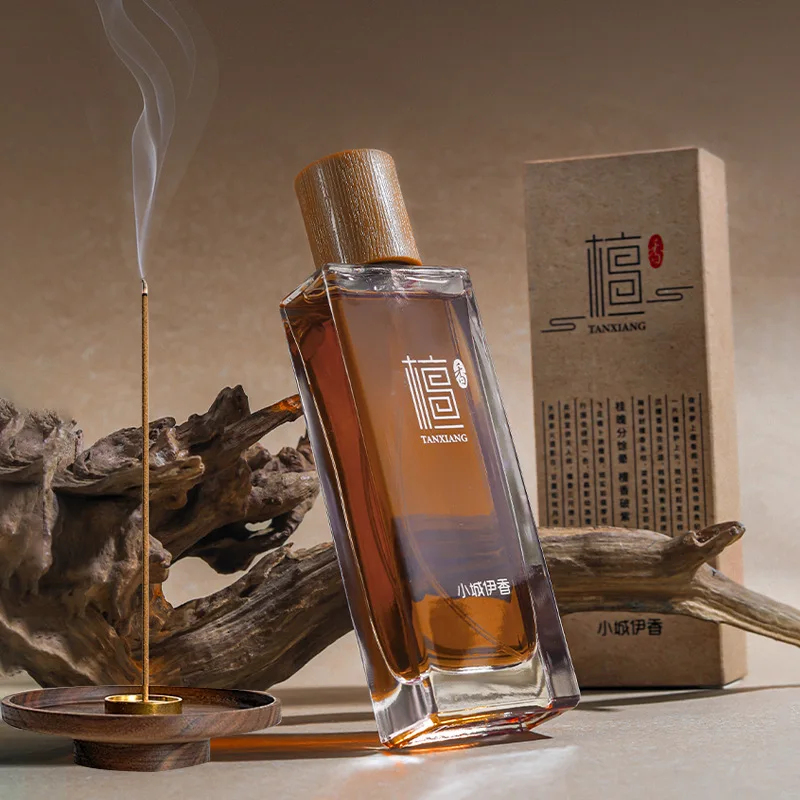 50ml Sandelholz Eau de Toilett – Perfume And Fragrance Bewertung und Preis